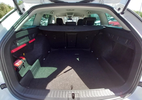 Skoda Octavia cena 72900 przebieg: 147300, rok produkcji 2020 z Korfantów małe 497